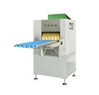 智能型分塊搓圓機(jī)