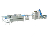 組合自動(dòng)成型線(xiàn)